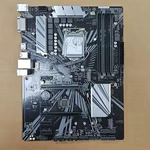 Asus z370-p zonder cpu, Gebruikt, LGA 1151, DDR4, Ophalen of Verzenden