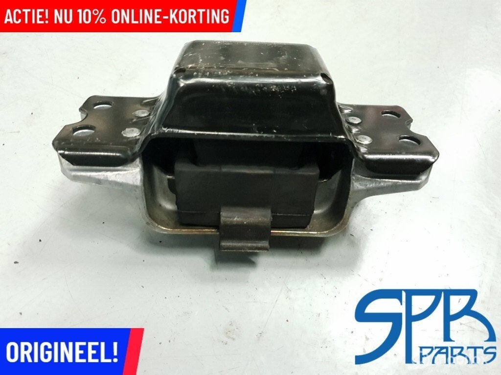 Motorsteun VW CC (358) 3C0199555AE BAKZIJDE LINKS BAKSTEUN, Auto-onderdelen, Gebruikt, Ophalen of Verzenden
