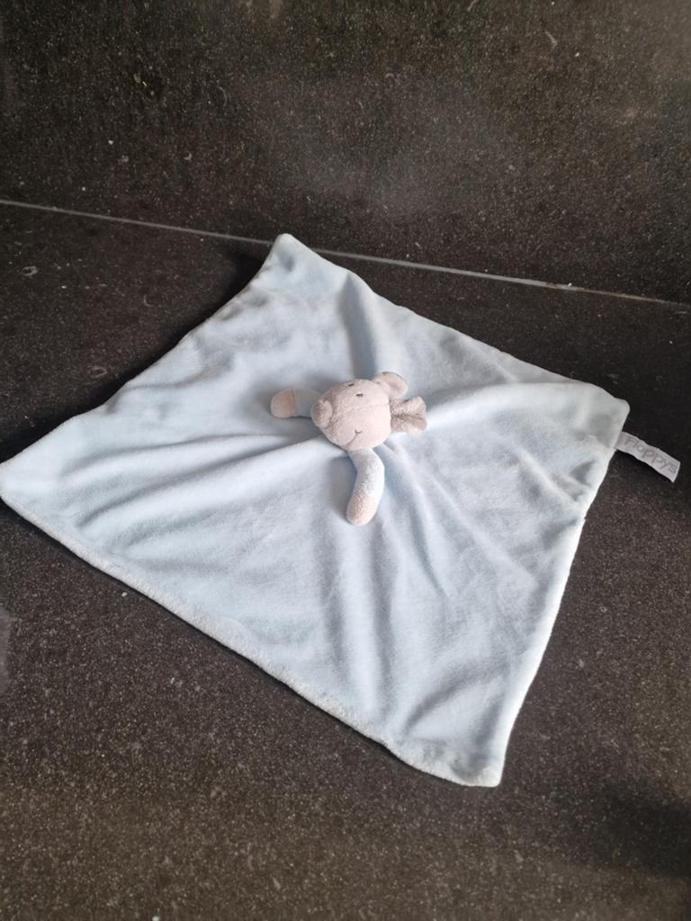 Knuffeldoekjes, Ophalen of Verzenden, Overige typen