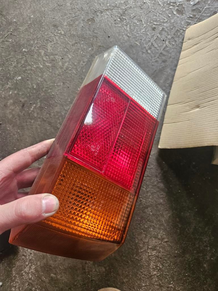 Volkswagen Golf mk1 smalle achterlichten, Ophalen of Verzenden