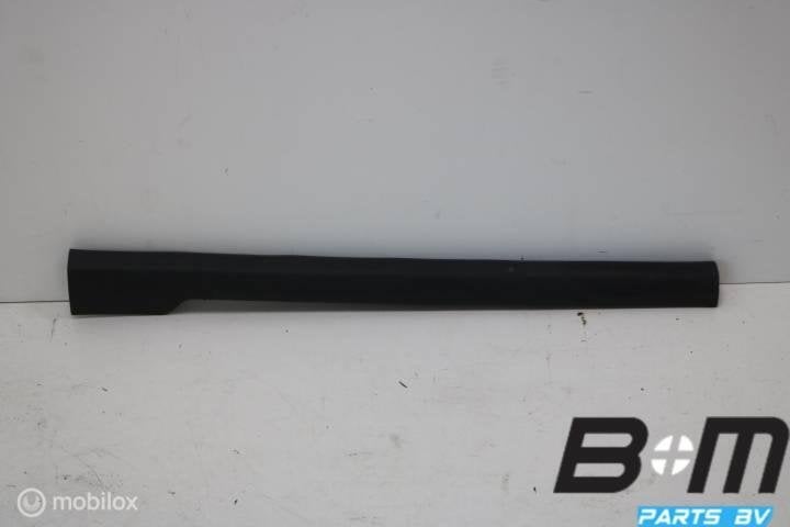 Dorpelbekleding links VW Polo 6C 6R3853371A, Gebruikt