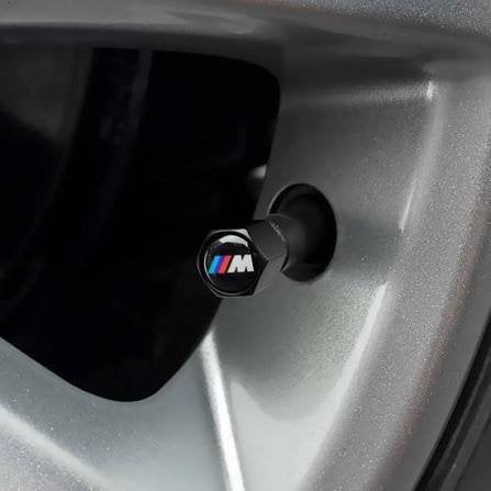 Bmw Ventieldoppen. 10 soorten. Nieuw!, Ophalen of Verzenden