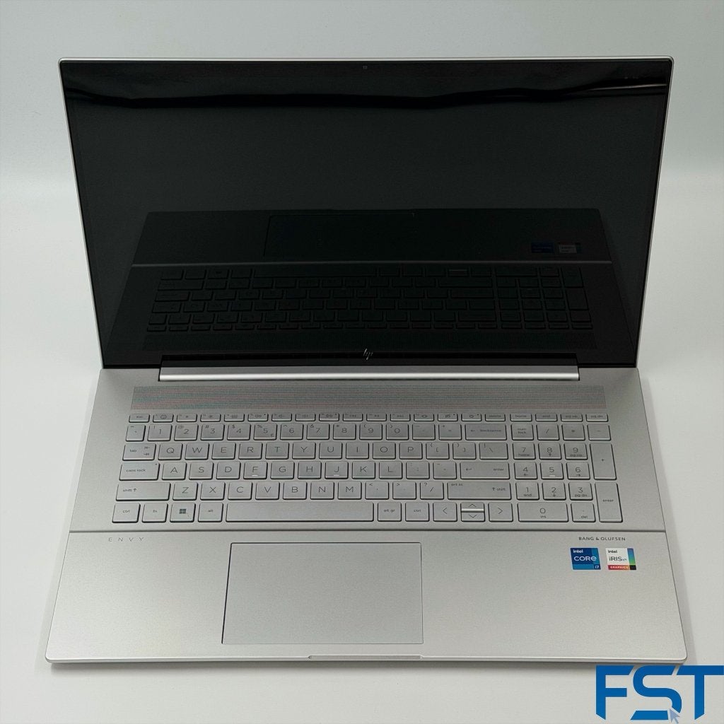 HP Envy 17 17.3″, i7-1165G7, 512GB SSD, 16GB RAM, MX450, W11, Computers en Software, Hp, Met videokaart, 2 tot 3 Ghz, Qwerty