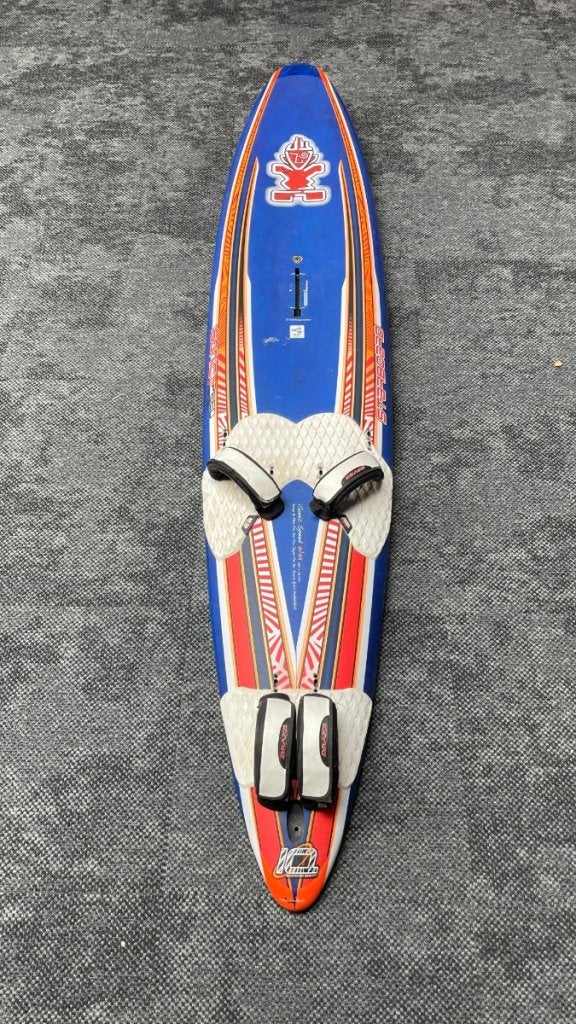 Starboard Isonic W44 Speed, Niet ingevuld, Niet ingevuld, Niet ingevuld
