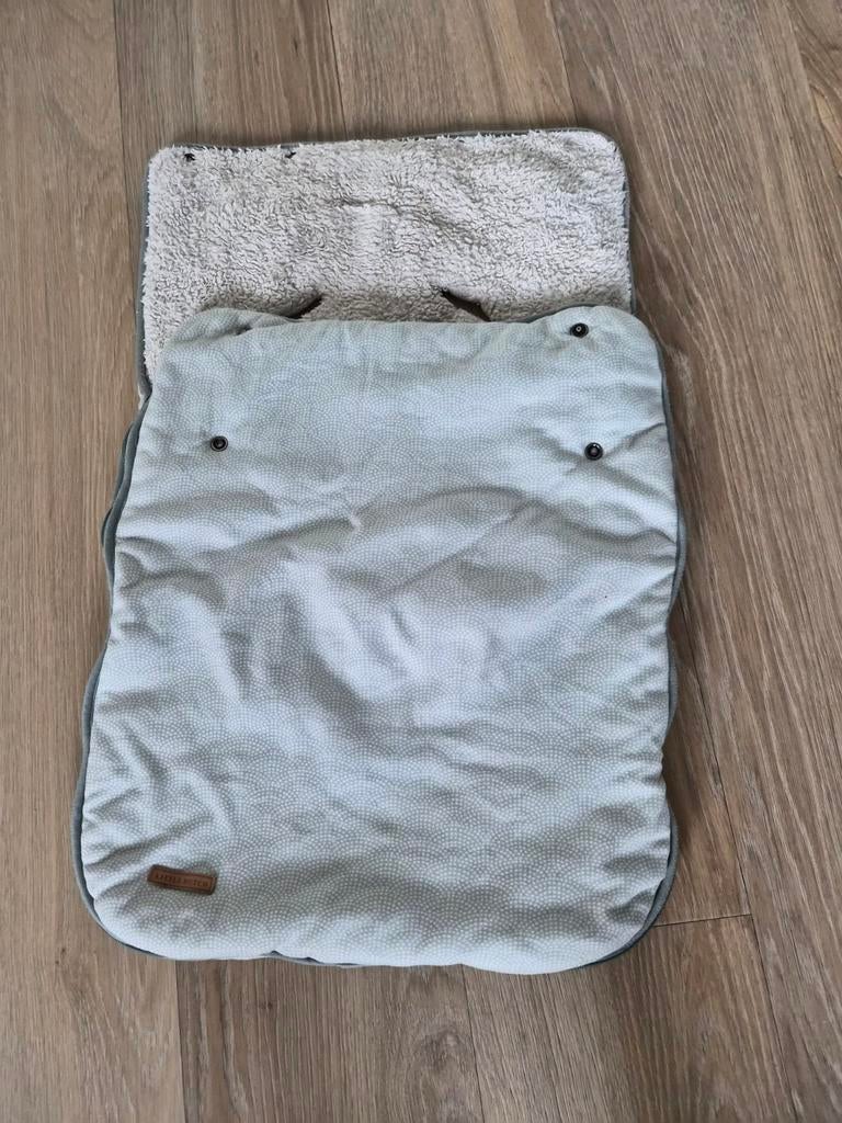 Little dutch voetenzak, Kinderen en Baby's, Overige Kinderen en Baby's, Ophalen, Zo goed als nieuw