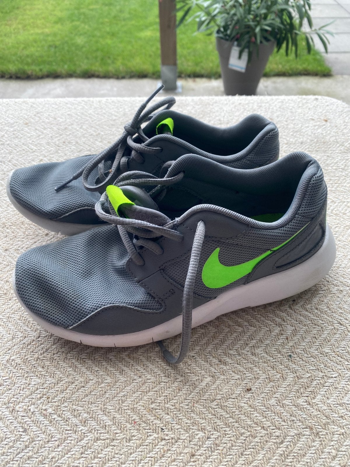 Hardloopschoenen, maat 38, Gebruikt, Ophalen of Verzenden, Hardlopen, Hardloopschoenen