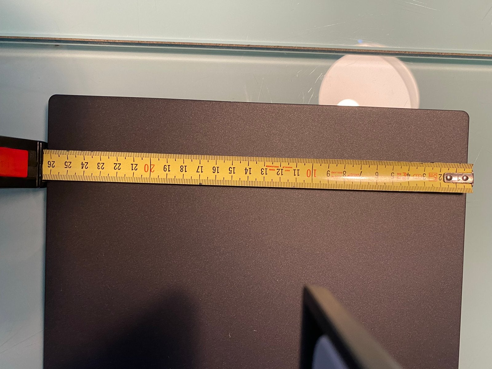 Foto 6 van LG OLED TV Standaard - Zo goed als nieuw