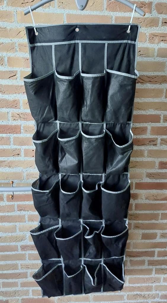 Handige schoenen organizer met 20 vakken, Ophalen, Gebruikt