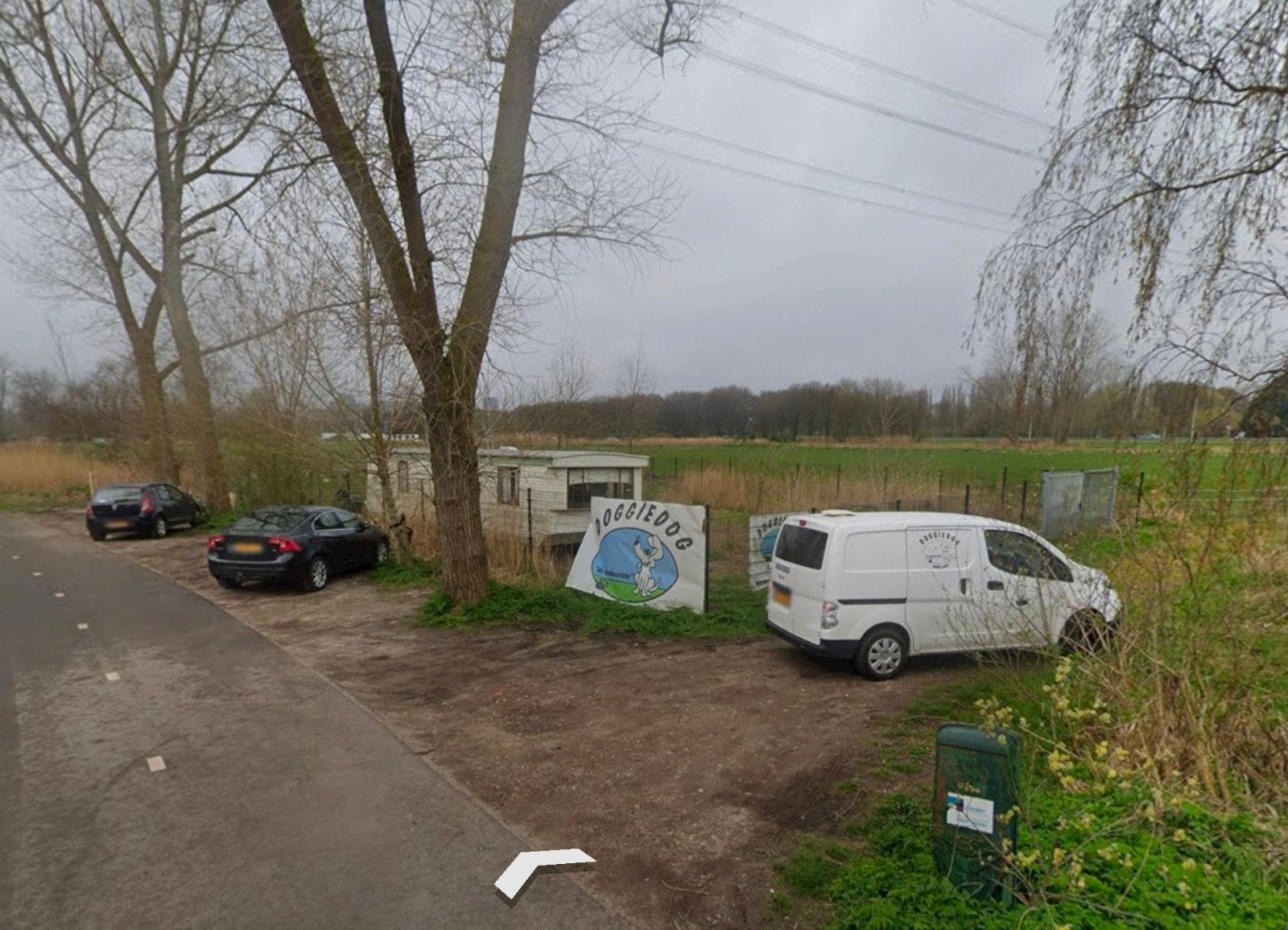 paddock en carport te huur 120m2, Dieren en Toebehoren, Stalling en Weidegang
