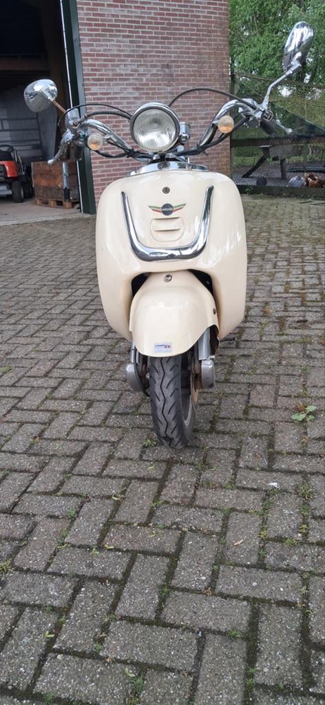Te koop, Ophalen, Gebruikt, Benzine, Overige merken