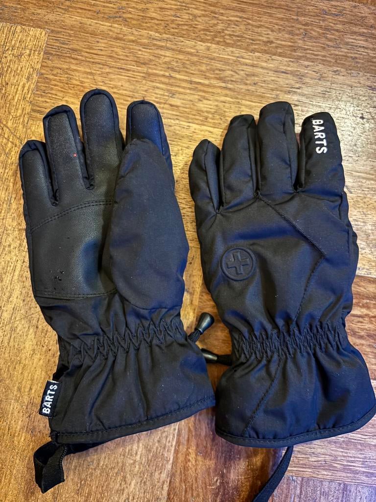 Barts ski handschoenen maat 5 (8-10 jaar), Kinderen en Baby's, Kinderkleding | Mutsen, Sjaals en Handschoenen, 134 t/m 140, Jongen of Meisje