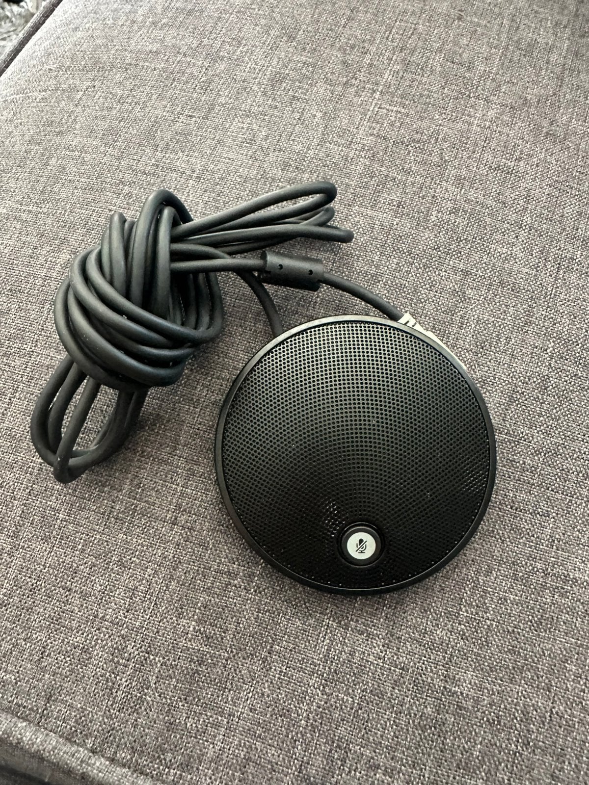 Logitech V-U0037 Expansion Microphone, Ophalen of Verzenden, Nieuw, Audio