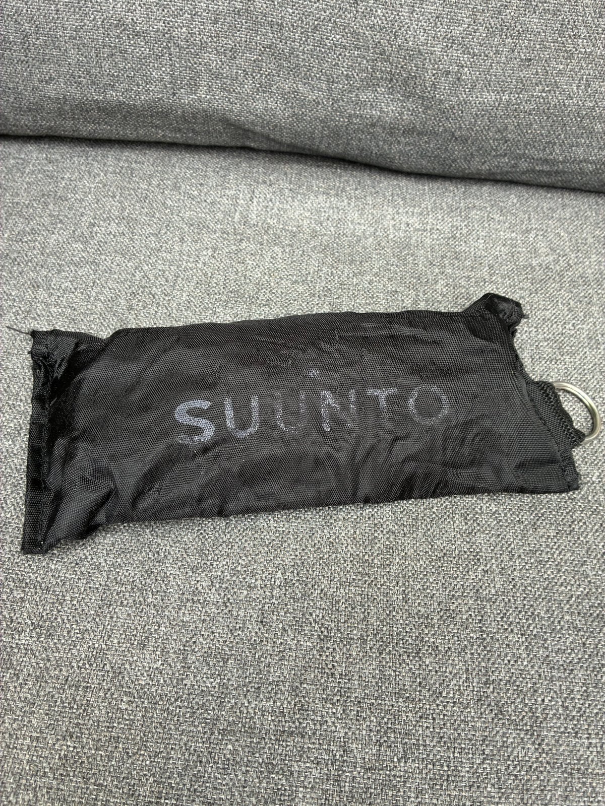 Suunto Safety Boei / Boei voor Open Water Zwemmen, Ophalen of Verzenden, Gebruikt