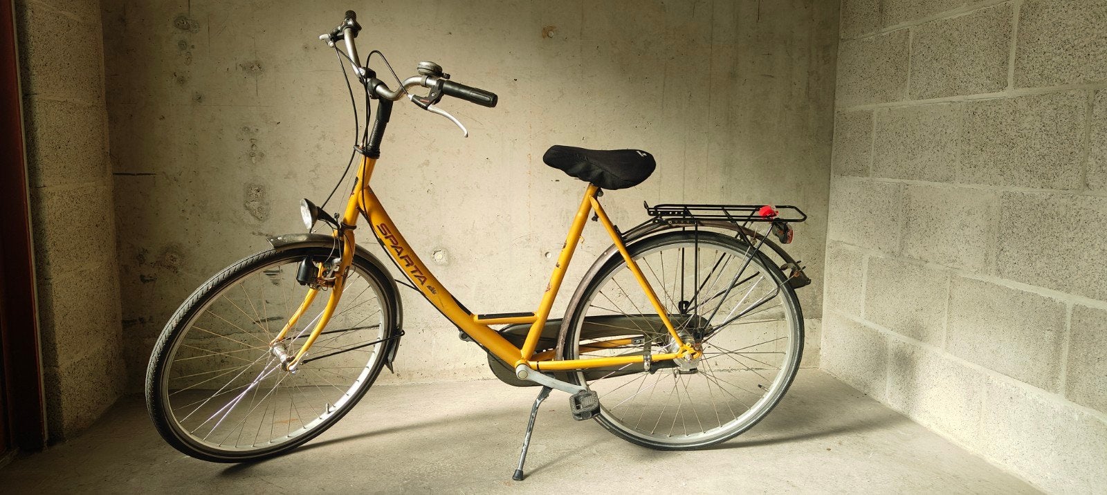 Cycle for sale, Ophalen, Overige merken