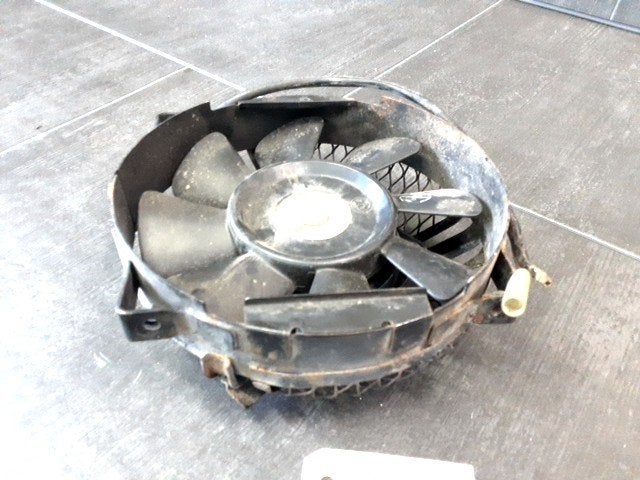 VX800 1990 - 1997 Suzuki Radiator Ventilator D1-55140
