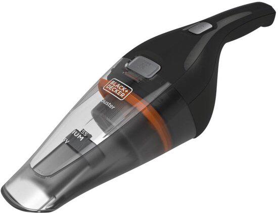 Black & Decker NVC115BJL-QW, Overige typen, Nieuw, Ophalen of Verzenden, Nvt