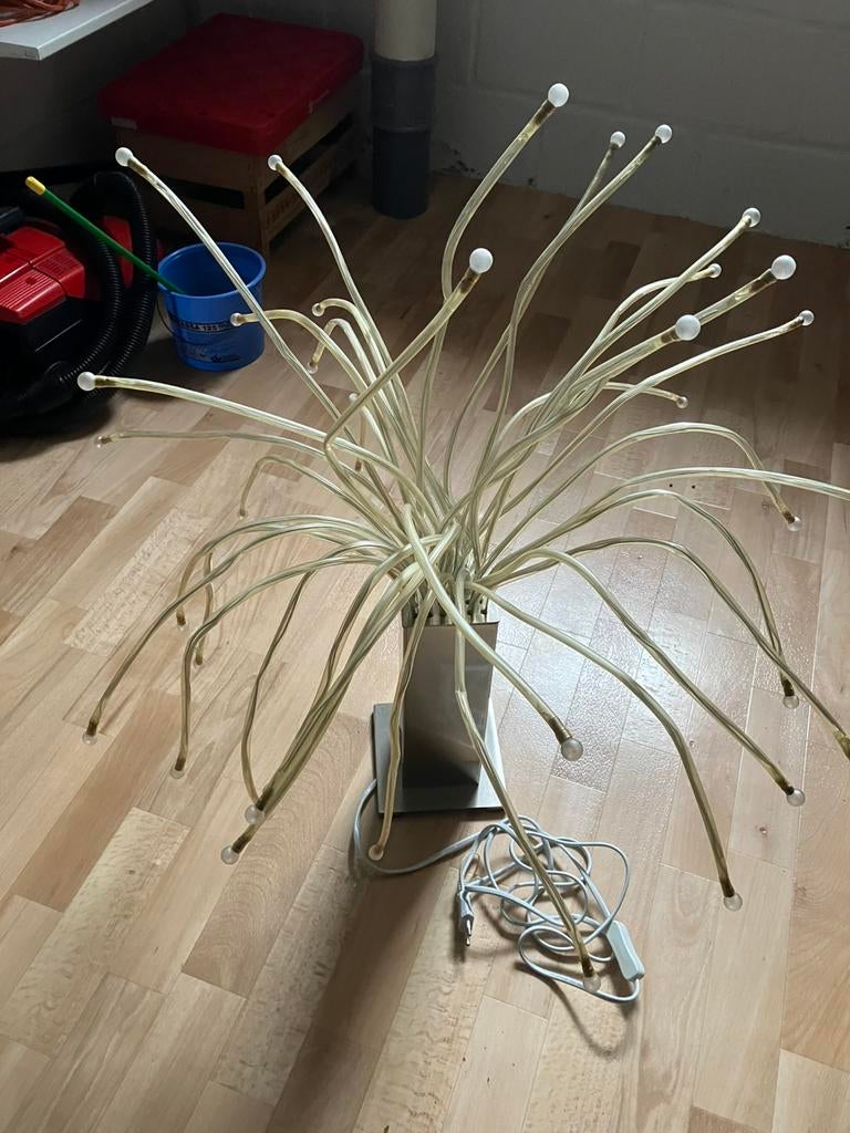 Lamp Ikea Stranne, Ophalen, Gebruikt, Metaal
