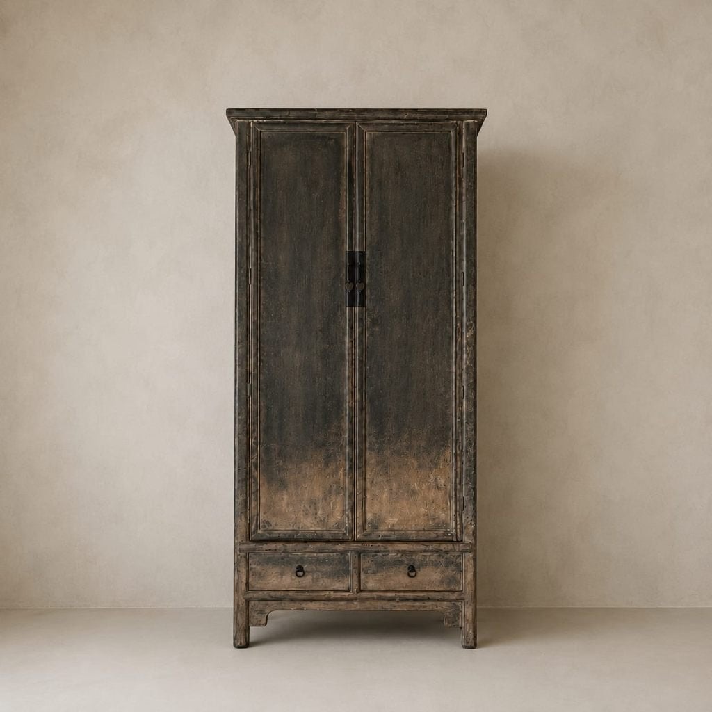 NIEUWE COLLECTIE landelijke kasten bij ALTIJD IETS MOOIS, Landelijk, stoer, sober, Teakhout, Nieuw, Ophalen of Verzenden