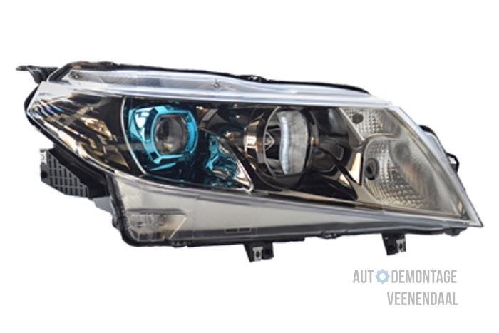 Koplamp rechts van een Suzuki Grand Vitara, -, -, Nieuw, Ophalen of Verzenden