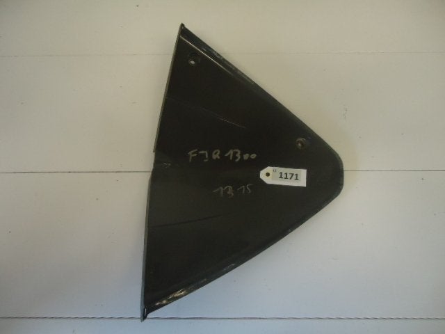 FJR1300 2013 - 2015 Yamaha Kuipdeel Kuipdeel V-stuk D1-33074