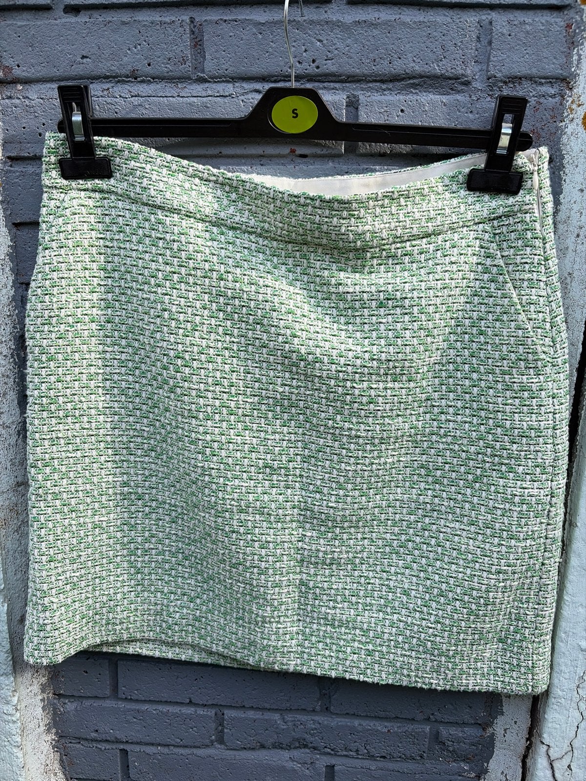 Opus tweed rokje maat M, Kleding | Dames, Maat 38/40 (M), Ophalen of Verzenden, Zo goed als nieuw, Boven de knie
