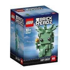 Lego Brickheadz (NIEUW!), BrickHeadz, Lego, Nieuw, Ophalen of Verzenden