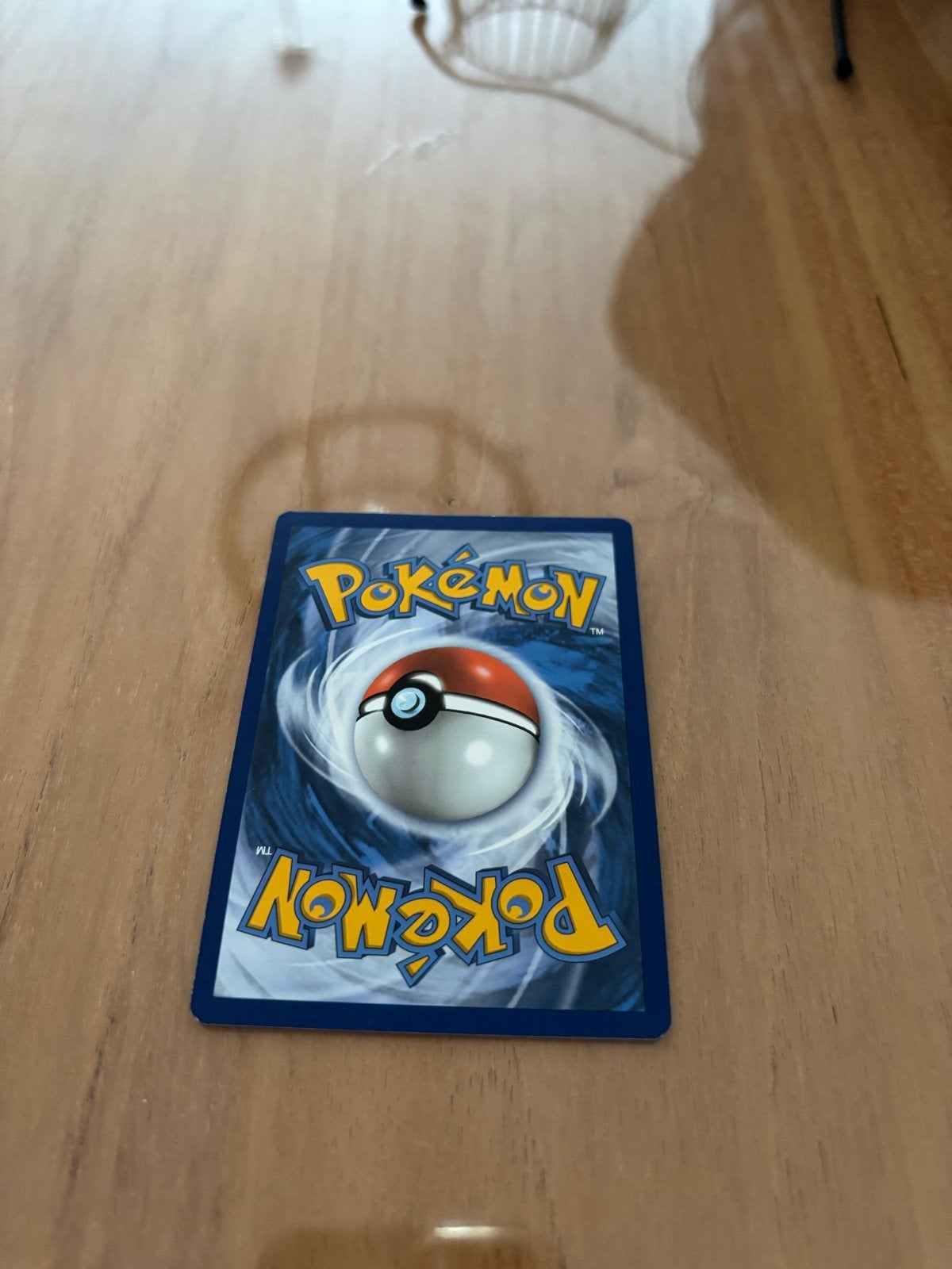 Mew Pokémon kaart - Celebrations 011/025, Ophalen, Zo goed als nieuw, Losse kaart
