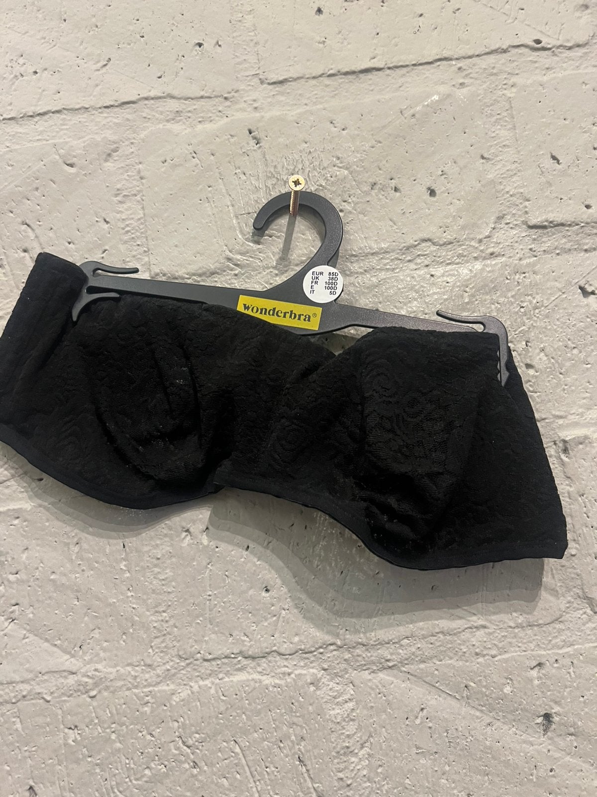 Wacoal bh maat 85B NIEUW!! Nu €45,-, Ophalen of Verzenden, BH