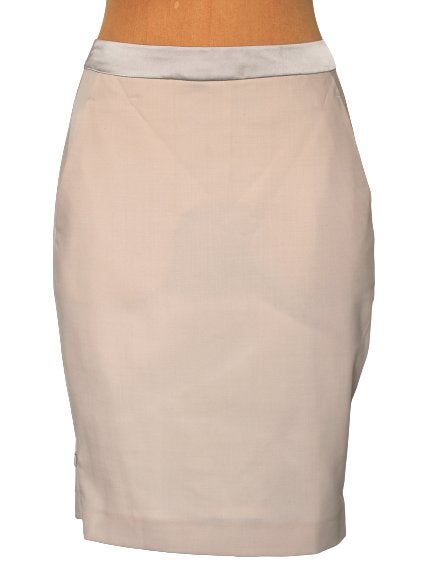 Graumann rokje, rok, beige, Mt. M, Maat 38/40 (M), Graumann, Overige kleuren, Verzenden