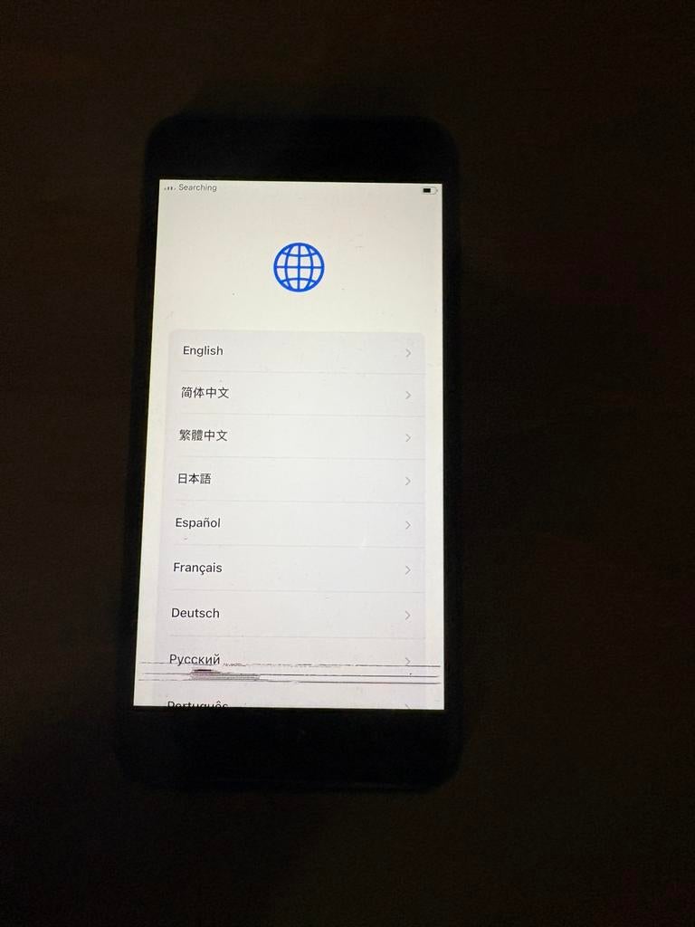 Apple iphone 8 plus, Telecommunicatie, Mobiele telefoons | Apple iPhone, IPhone 8 Plus, Zwart, Ophalen of Verzenden, Zo goed als nieuw
