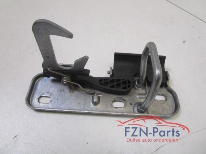 VW Touran 1T Vanghaak Motorkap, Ophalen of Verzenden, Gebruikt