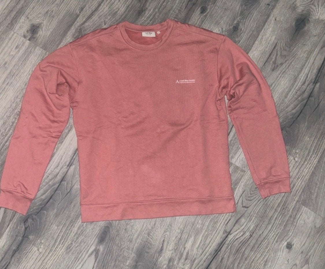 Anti Blue sweater, Ophalen of Verzenden, Gedragen, Roze