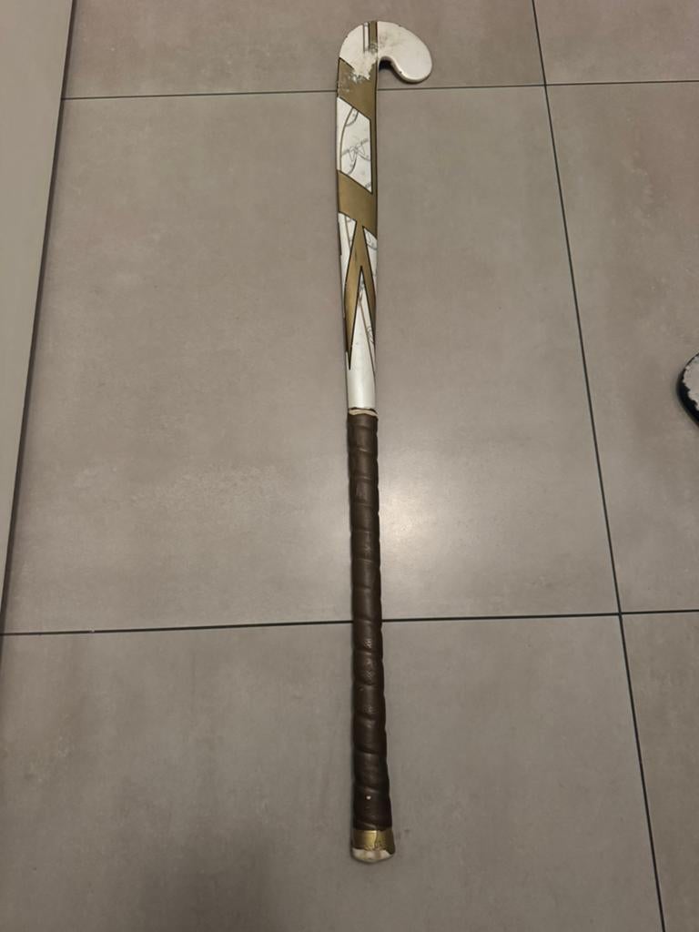Hockey stick 87 cm, Ophalen of Verzenden, Gebruikt, Stick