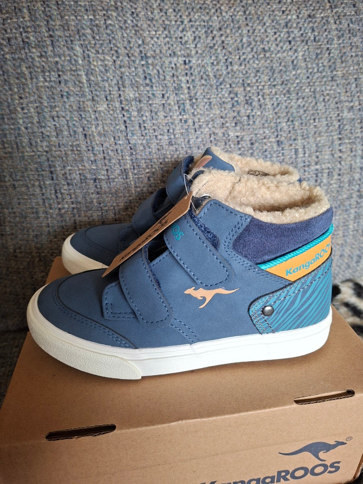 Nieuwe KangaROOS schoenen - Maat 29, Jongen of Meisje, Schoenen, Nieuw, Ophalen of Verzenden