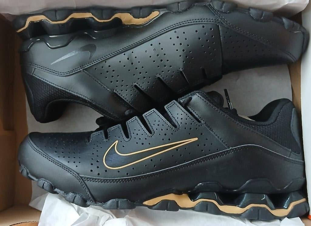 Nike Reax 8 TR - maat 47 - NIEUW IN DOOS - NIET GEDRAGEN, Kleding | Heren, Nike, Nieuw, Ophalen of Verzenden, Sportschoenen