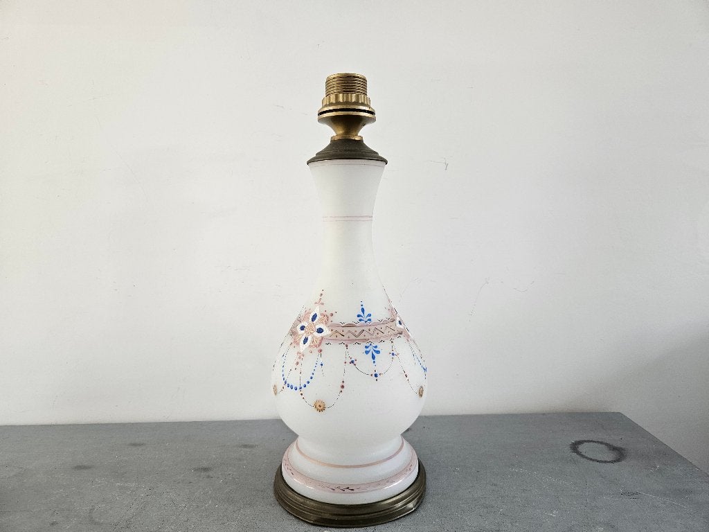 Lampenvoet, Ophalen of Verzenden