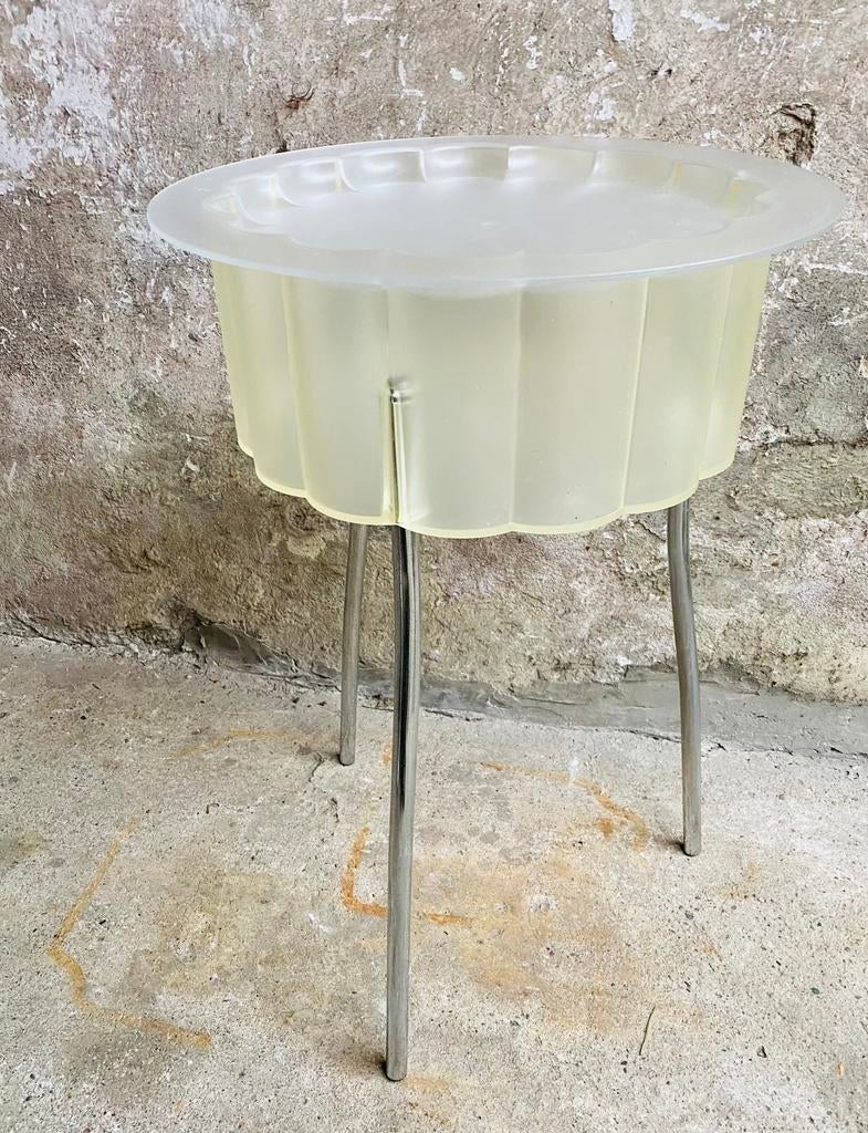 Ikea Hattan bijzettafel , jaren 90, Ophalen of Verzenden