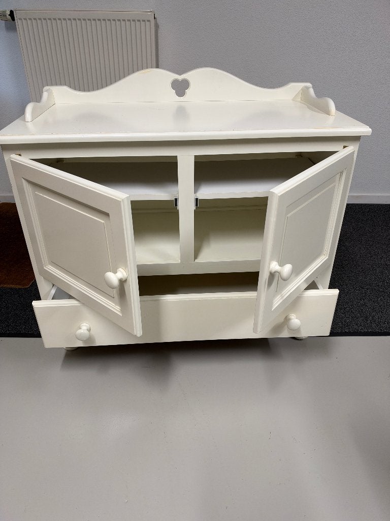 commode
