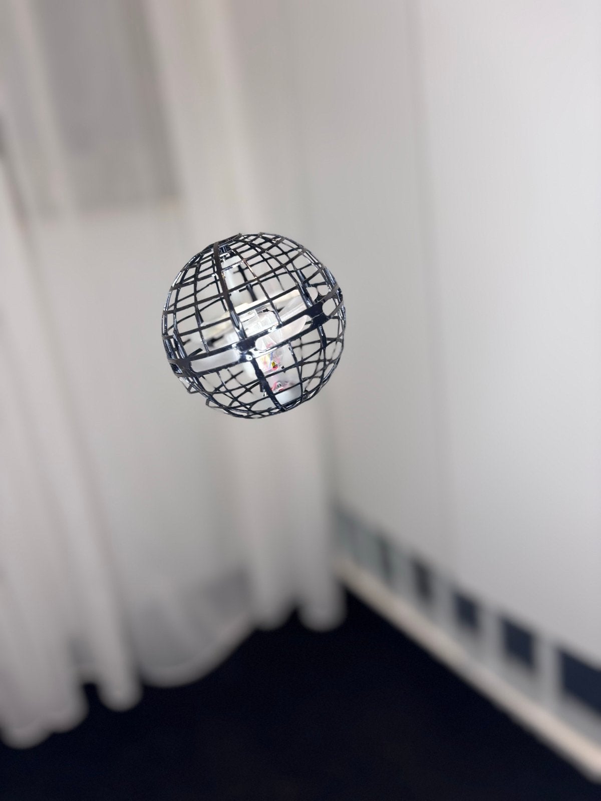 Vliegende bal drone - Mini UFO drone, Ophalen, Nieuw, Elektro, Quadcopter of Multicopter