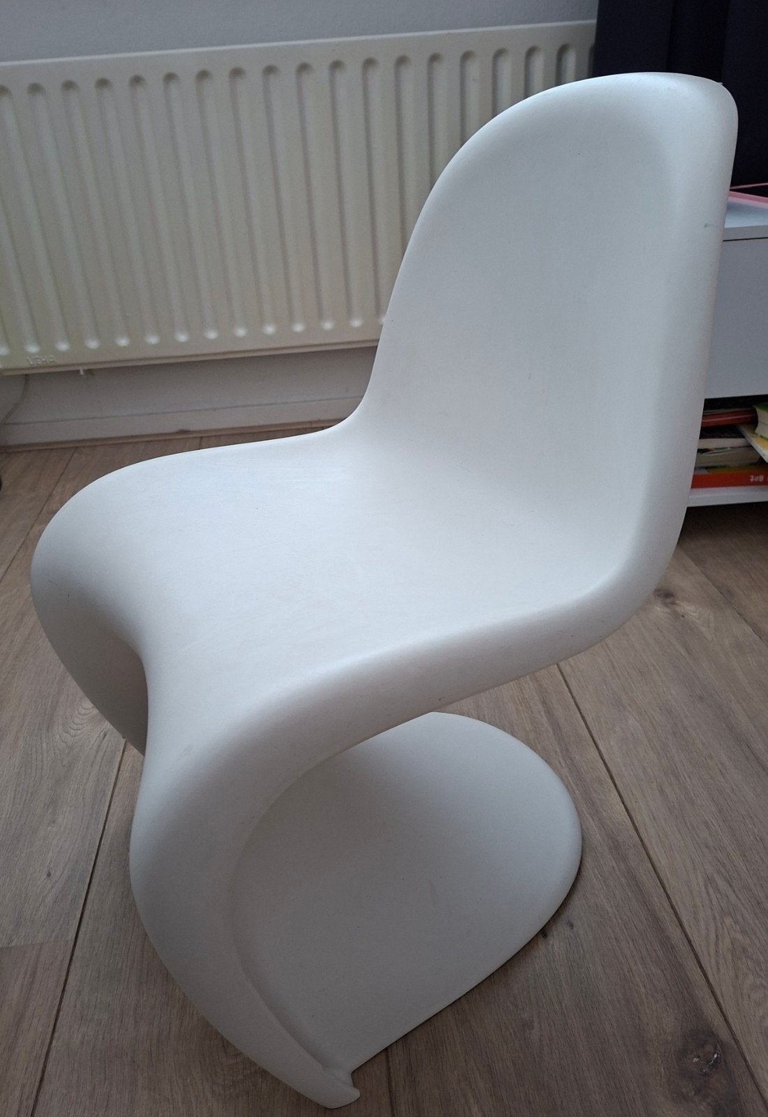Vitra panton chair junior, Ophalen, Gebruikt