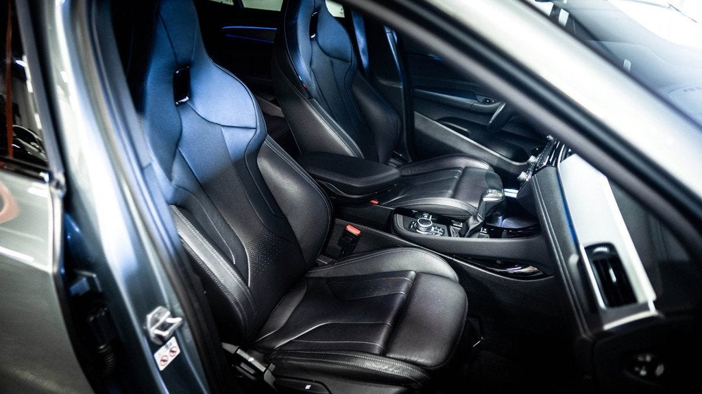 BMW X2 xDrive25e High Executive M-Sport |M-Seat|HUD|19''LM|K, Auto's, BMW, 12 maanden, X2, Zwart, Bedrijf