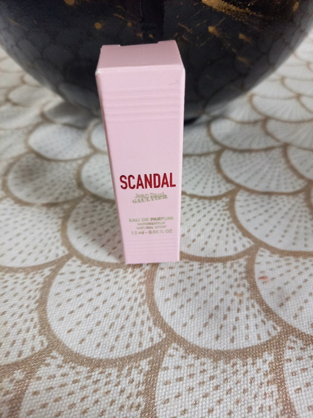 Perfect Scandal Jean Paul Gaultier, Ophalen of Verzenden, Nieuw