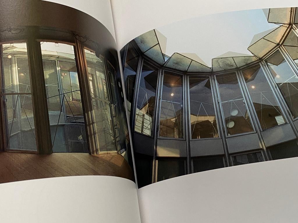 The New Japanese Architecture (1990), Ophalen of Verzenden, Zo goed als nieuw, Architectuur algemeen