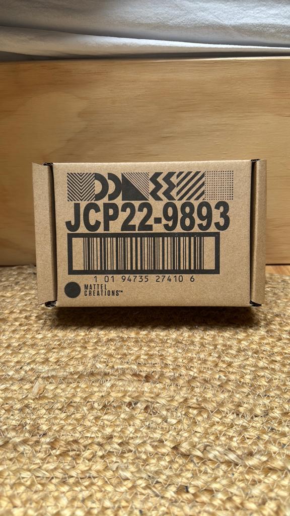 Mattel Creations JCP22-9893 Doosje - Nieuw in verpakking, Ophalen of Verzenden, Nieuw