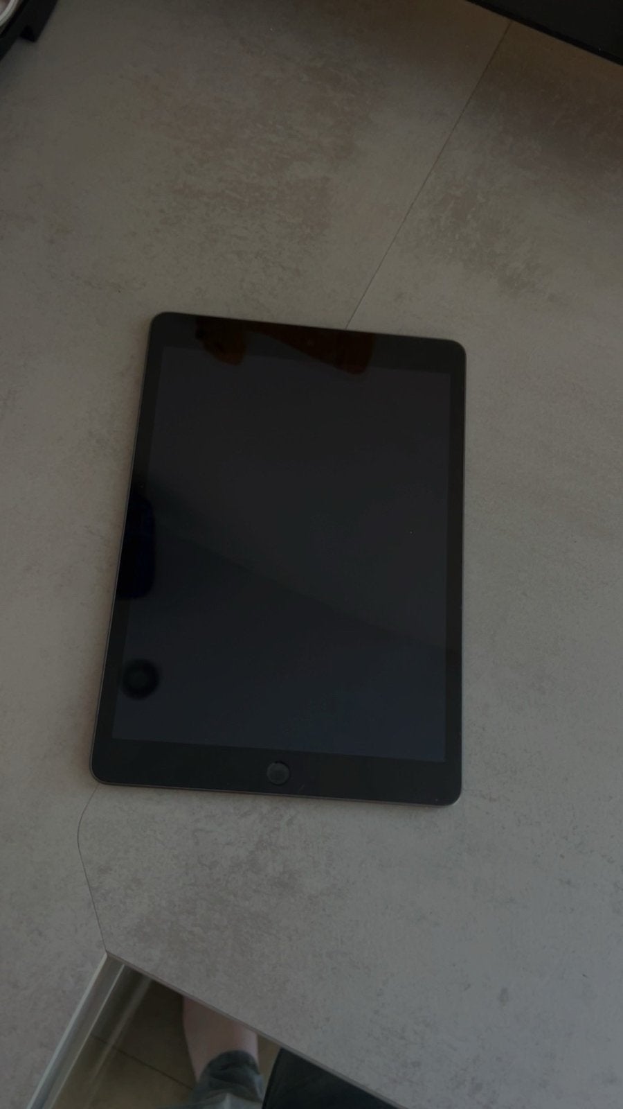 Apple iPad 2022 in perfecte staat, Computers en Software, Ophalen, Zo goed als nieuw, Apple iPad
