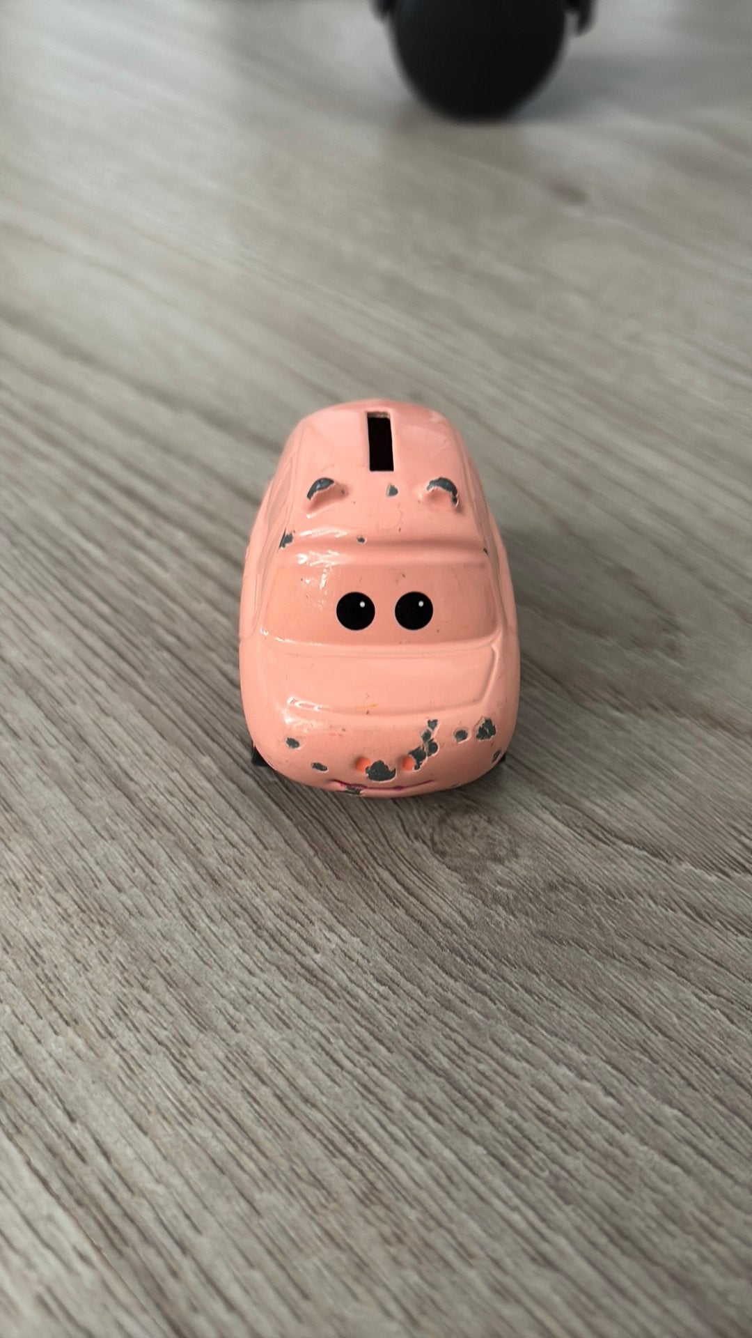 3x oude Disney Pixar Cars diecast auto’s, Ophalen of Verzenden, Zo goed als nieuw