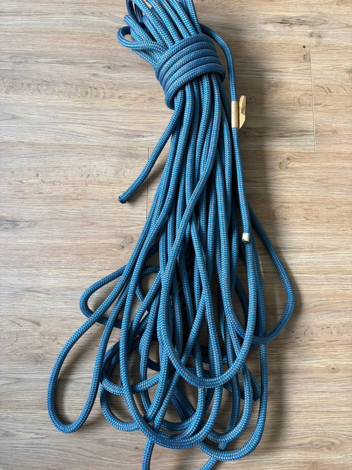 12mm 29m dyneema lijn, Ophalen of Verzenden, Zo goed als nieuw, 10 meter of meer, Luidsprekerkabel