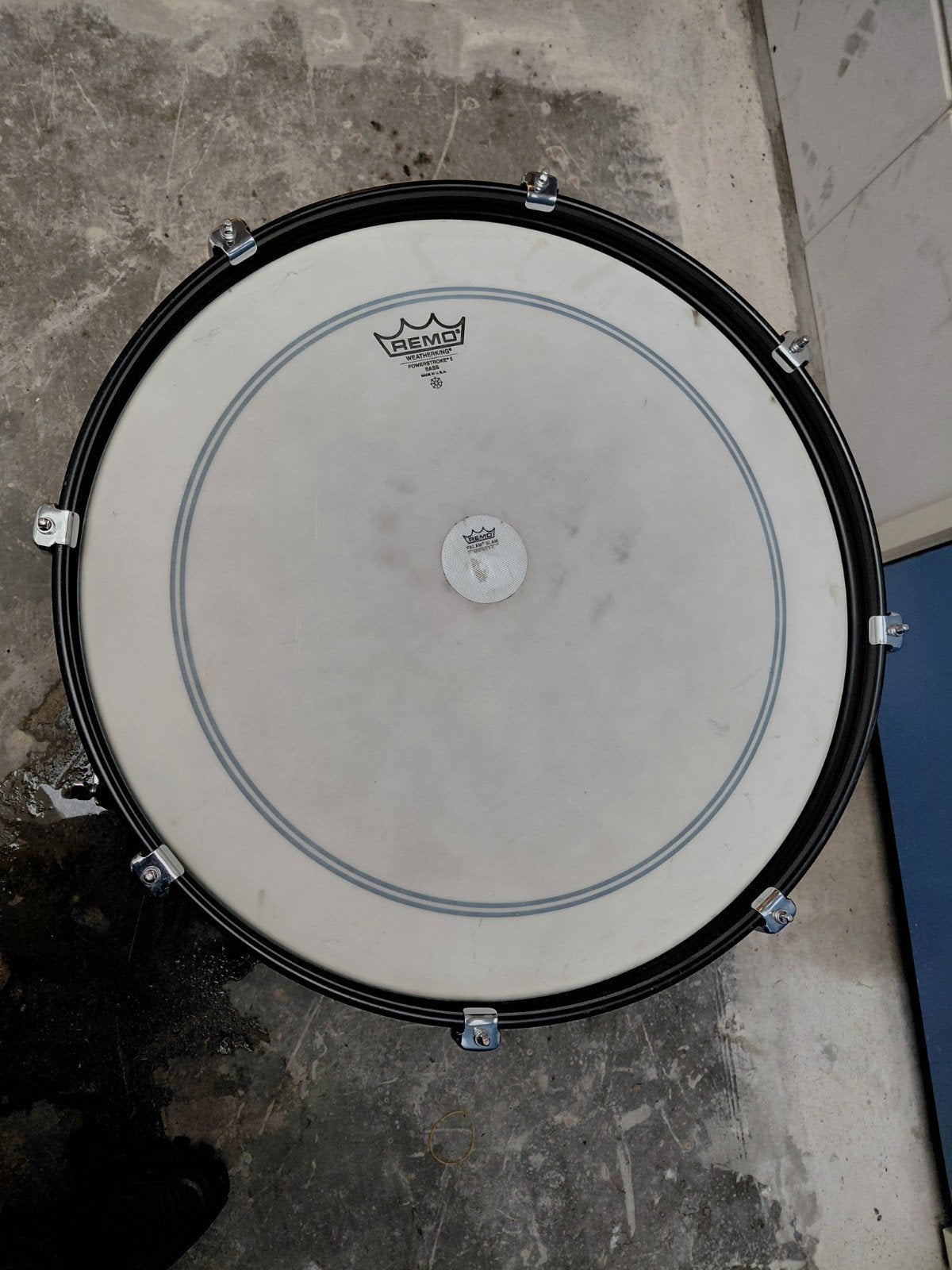 Pearl Forum Series Bass Kick Drum, Ophalen, Gebruikt, Pearl