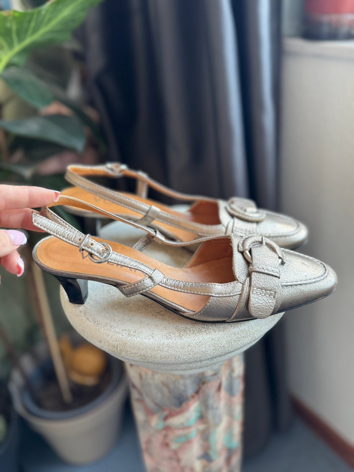 Voltan size 37. Made in Italy, Verzenden, Zo goed als nieuw, Sneakers of Gympen
