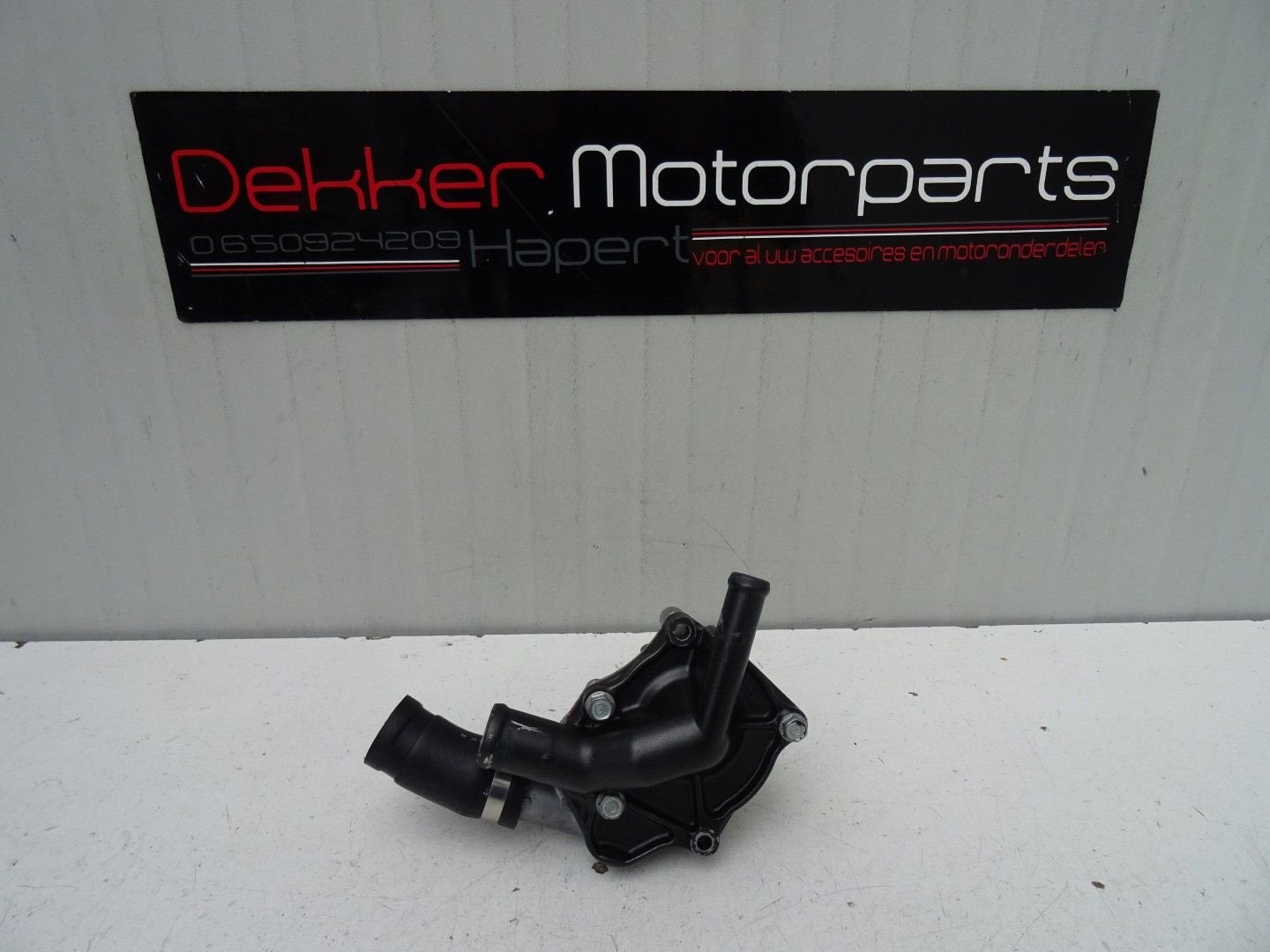 Waterpomp / Water pump Honda CBR1000RR Fireblade 2004-2007, Ophalen of Verzenden, -, -, -
